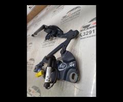 CERNIERA COFANO ANTERIORE DESTRO 2012 BMW 5 6 F10 - 7