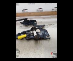 CERNIERA COFANO ANTERIORE DESTRO 2012 BMW 5 6 F10 - 8