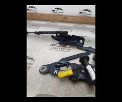 CERNIERA COFANO ANTERIORE DESTRO 2012 BMW 5 6 F10 - 9