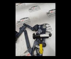 CERNIERA COFANO ANTERIORE DESTRO 2012 BMW 5 6 F10 - 10