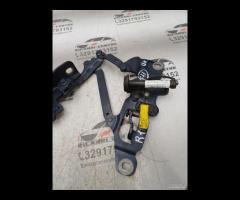 CERNIERA COFANO ANTERIORE DESTRO 2012 BMW 5 6 F10 - 11