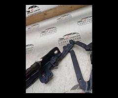 CERNIERA COFANO ANTERIORE DESTRO 2012 BMW 5 6 F10 - 12