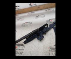 CERNIERA COFANO ANTERIORE DESTRO 2012 BMW 5 6 F10 - 13