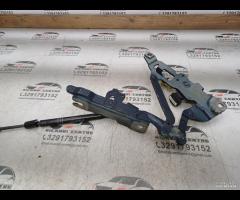 CERNIERA COFANO ANTERIORE DESTRO 2012 BMW 5 6 F10 - 21