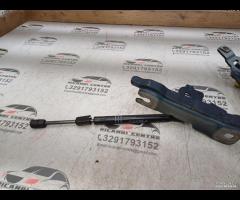 CERNIERA COFANO ANTERIORE DESTRO 2012 BMW 5 6 F10 - 22