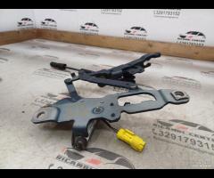 CERNIERA COFANO ANTERIORE DESTRO 2012 BMW 5 6 F10 - 23