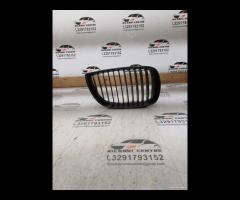 GRIGLIA ANTERIORE DESTRO BMW SERIE 1 E87 E87 LCI E