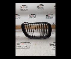 GRIGLIA ANTERIORE DESTRO BMW SERIE 1 E87 E87 LCI E