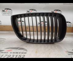 GRIGLIA ANTERIORE DESTRO BMW SERIE 1 E87 E87 LCI E