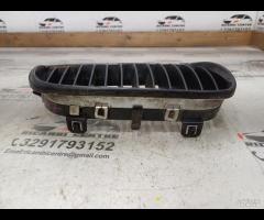 GRIGLIA ANTERIORE DESTRO BMW SERIE 1 E87 E87 LCI E - 6