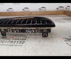 GRIGLIA ANTERIORE DESTRO BMW SERIE 1 E87 E87 LCI E - 8