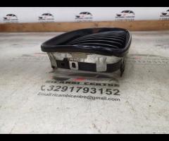 GRIGLIA ANTERIORE DESTRO BMW SERIE 1 E87 E87 LCI E - 10