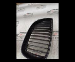 GRIGLIA ANTERIORE DESTRO BMW SERIE 1 E87 E87 LCI E - 11
