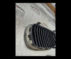 GRIGLIA ANTERIORE DESTRO BMW SERIE 1 E87 E87 LCI E - 12