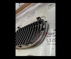 GRIGLIA ANTERIORE DESTRO BMW SERIE 1 E87 E87 LCI E - 15