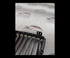 GRIGLIA ANTERIORE DESTRO BMW SERIE 1 E87 E87 LCI E - 16