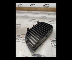 GRIGLIA ANTERIORE DESTRO BMW SERIE 1 E87 E87 LCI E - 22
