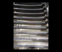 GRIGLIA ANTERIORE DESTRO BMW SERIE 1 E87 E87 LCI E - 24