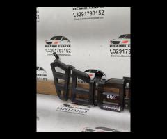 SUPPORTO/GRIGLIA INFERIORE PARAURTI ANTERIORE 2011 - 6