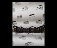 SUPPORTO/GRIGLIA INFERIORE PARAURTI ANTERIORE 2011 - 7