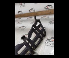 SUPPORTO/GRIGLIA INFERIORE PARAURTI ANTERIORE 2011 - 13