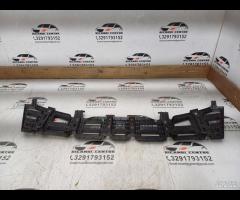 SUPPORTO/GRIGLIA INFERIORE PARAURTI ANTERIORE 2011 - 16