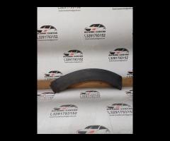 MODANATURA PARAFANGO ANTERIORE DX 2006 MINI COOPER