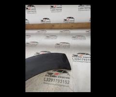 MODANATURA PARAFANGO ANTERIORE DX 2006 MINI COOPER