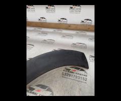 MODANATURA PARAFANGO ANTERIORE DX 2006 MINI COOPER