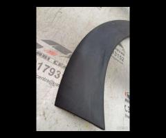 MODANATURA PARAFANGO ANTERIORE SX 2006 MINI COOPER