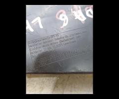 AIRBAG SEDILE ANTERIORE LATO SINISTRO 2015 MAZDA 6 - 21