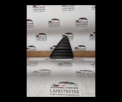 GRIGLIA PARAURTI ANTERIORE INFERIORE DX FORD FOCUS