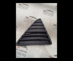 GRIGLIA PARAURTI ANTERIORE INFERIORE DX FORD FOCUS - 7