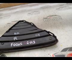 GRIGLIA PARAURTI ANTERIORE INFERIORE DX FORD FOCUS - 16