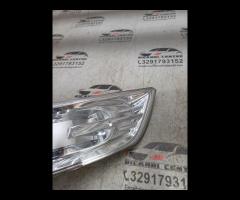 FARO FENDINEBBIA ANTERIORE SINISTRO 2011 FORD GALA