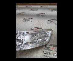 FARO FENDINEBBIA ANTERIORE SINISTRO 2011 FORD GALA