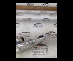 FARO FENDINEBBIA ANTERIORE SINISTRO 2011 FORD GALA - 9