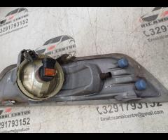 FARO FENDINEBBIA ANTERIORE SINISTRO 2011 FORD GALA - 17