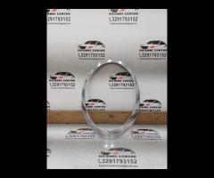 ANELLO CROMATO/FINITURA FARO FANALE ANTERIORE DX M