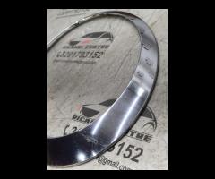 ANELLO CROMATO/FINITURA FARO FANALE ANTERIORE DX M - 7