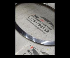 ANELLO CROMATO/FINITURA FARO FANALE ANTERIORE DX M - 10