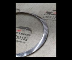 ANELLO CROMATO/FINITURA FARO FANALE ANTERIORE DX M - 11