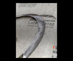 ANELLO CROMATO/FINITURA FARO FANALE ANTERIORE DX M - 12