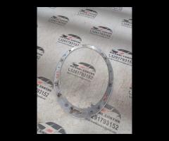 ANELLO CROMATO/FINITURA FARO FANALE ANTERIORE DX M - 15