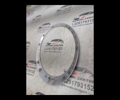 ANELLO CROMATO/FINITURA FARO FANALE ANTERIORE DX M - 16