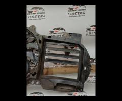 VENTOLA RAFFREDDAMMENTO MOTORE AUDI A6 S6 C6 4F012