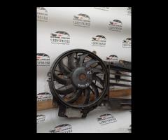 VENTOLA RAFFREDDAMMENTO MOTORE AUDI A6 S6 C6 4F012 - 8