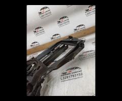 VENTOLA RAFFREDDAMMENTO MOTORE AUDI A6 S6 C6 4F012 - 9