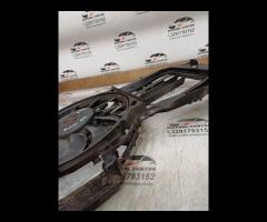VENTOLA RAFFREDDAMMENTO MOTORE AUDI A6 S6 C6 4F012 - 10