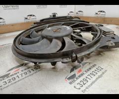 VENTOLA RAFFREDDAMMENTO MOTORE AUDI A6 S6 C6 4F012 - 12